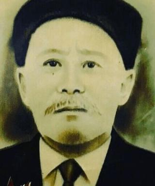Батанов Карим Батанович