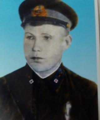 Гражданкин Михаил Павлович