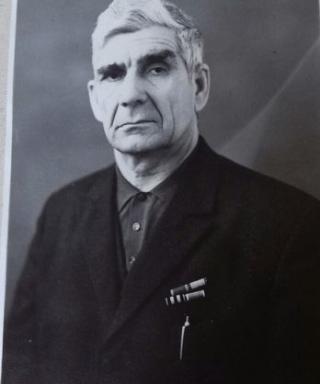 Литвин Иван Тимофеевич