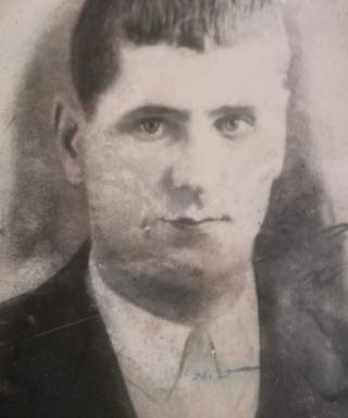 Дедух Пантелей Иванович