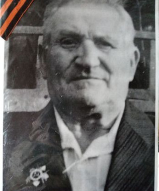 Анпилогов Александр Григорьевич