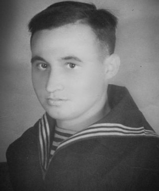 Бухандин Александр Селиверстович