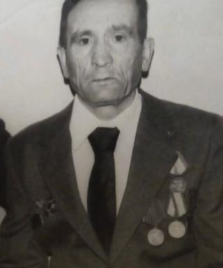 Ткаченко Владимир Яковлевич