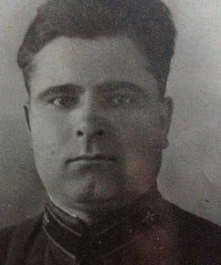 Погорелов Александр Михайлович