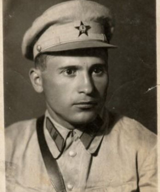 Охапкин Василий Петрович