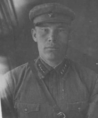 Ложкин Павел Петрович