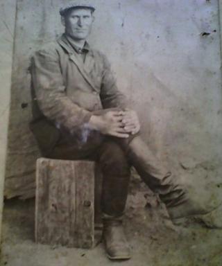 Шапарев Иван Никифорович