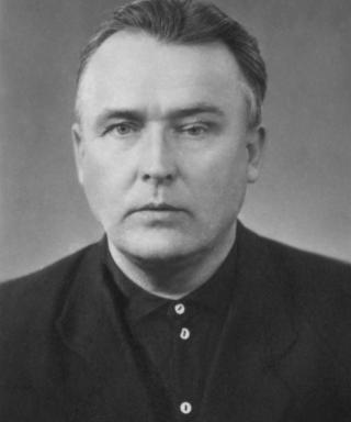 Лебедев Сергей Андреевич