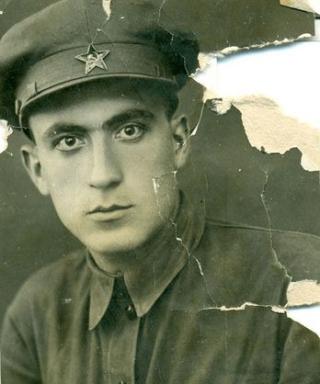 Герсамия Ясон Александрович