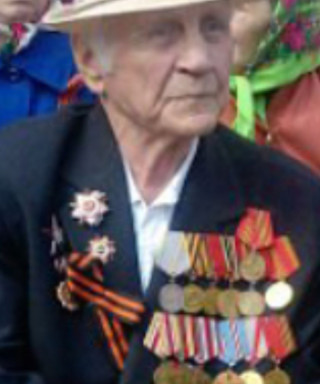 Тарасов Виктор Миронович