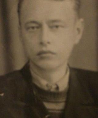 Дедюкин Николай Васильевич