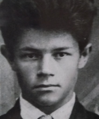 Петухов Михаил Михайлович