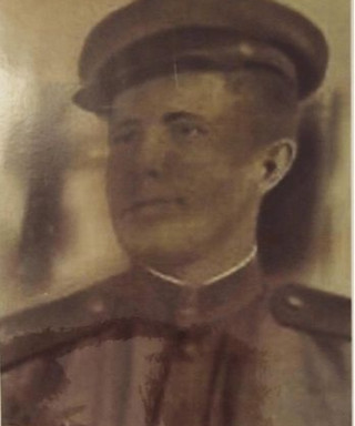 Васильченко Пётр Григорьевич