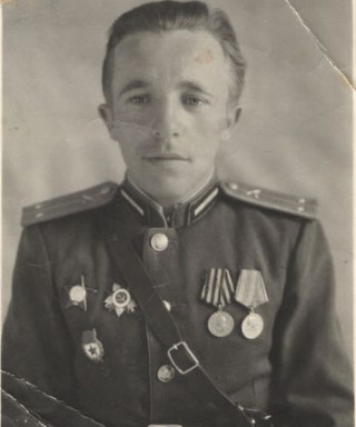 Карлов Иван