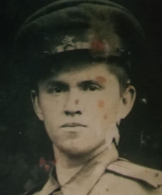 Пайкеев Владимир Иванович