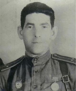 Куракин Василий Николаевич