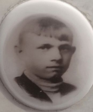 Бодров Федор Иванович