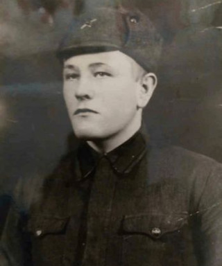 Перебаскин Николай Степанович