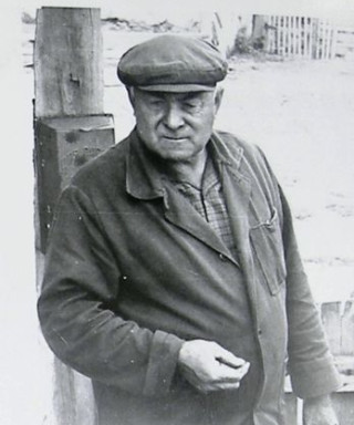 Зимин Василий Александрович