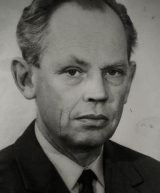 Алексеев Владимир Васильевич