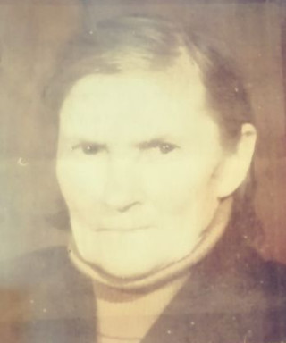 Башурова Анна Николаевна