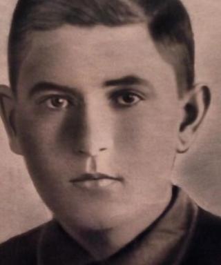 Бобырев Василий Леонтьевич