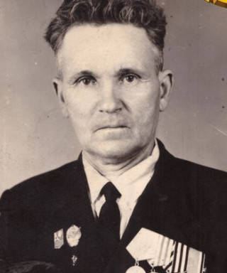 Антоненко Антон Андреевич