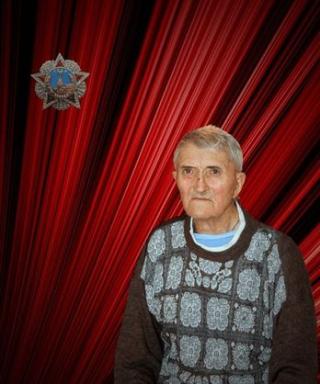 Сальников Александр Васильевич