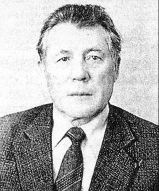 Смирнов Василий Евсеевич