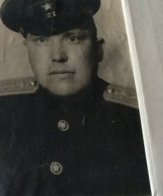 Абушаев Хайдар Исхакович