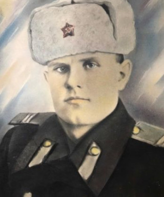 Иванов Александр Алексеевич