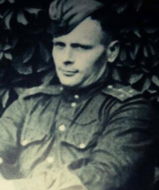 Голубцов Иван Калинович