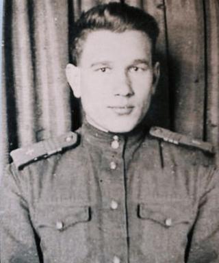 Тимкин Иван Петрович