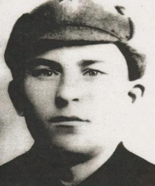 Еремеев Павел Иванович
