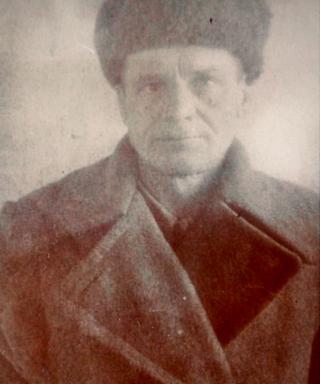 Рубцов Николай Александрович