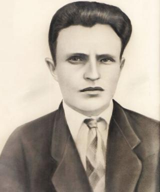 Карташов Константин Федорович