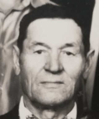 Волчанский Николай Андреевич