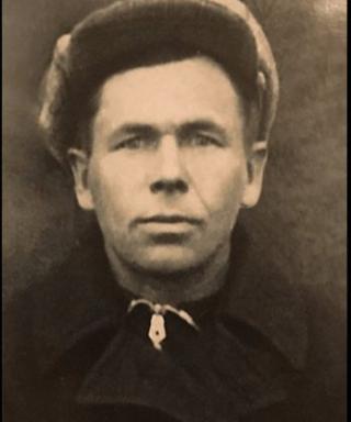 Костылев Павел Филиппович