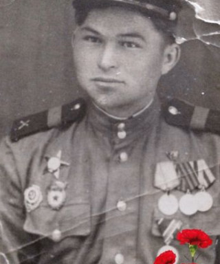 Вагапов Геннадий Николаевич