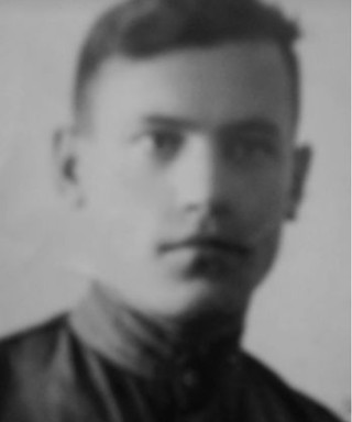 Григорьев Василий Иванович