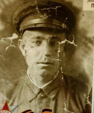 Гизатуллин Насибулла Гиниятуллович
