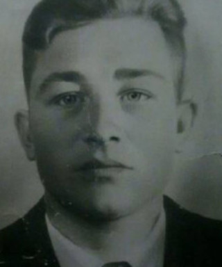 Полянский Михаил Григорьевич