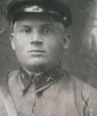 Кузнецов Алексей Михайлович