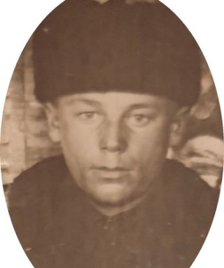 Богданов Тихон Александрович