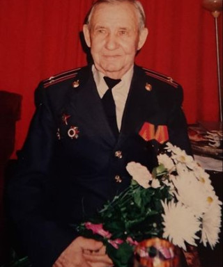 Васин Николай Иванович