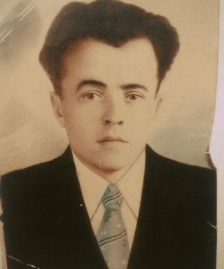 Хабибулин Фаткылбаян Хабибулович