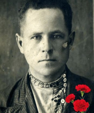 Боровков Иван Андреевич