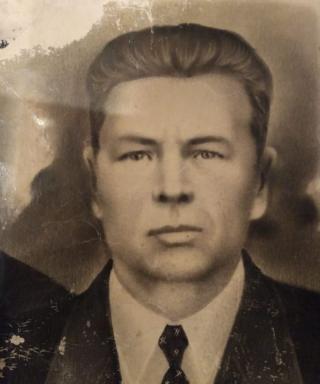 Конышев Александр Егорович