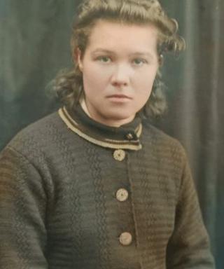 Мокроусова Екатерина Александрова