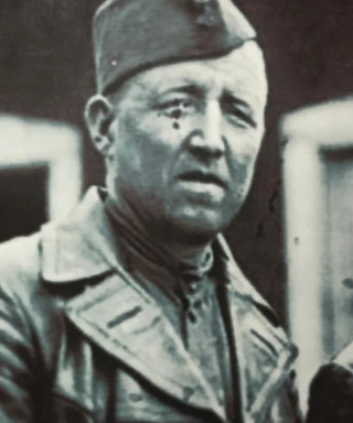 Шиклин Николай Фёдорович